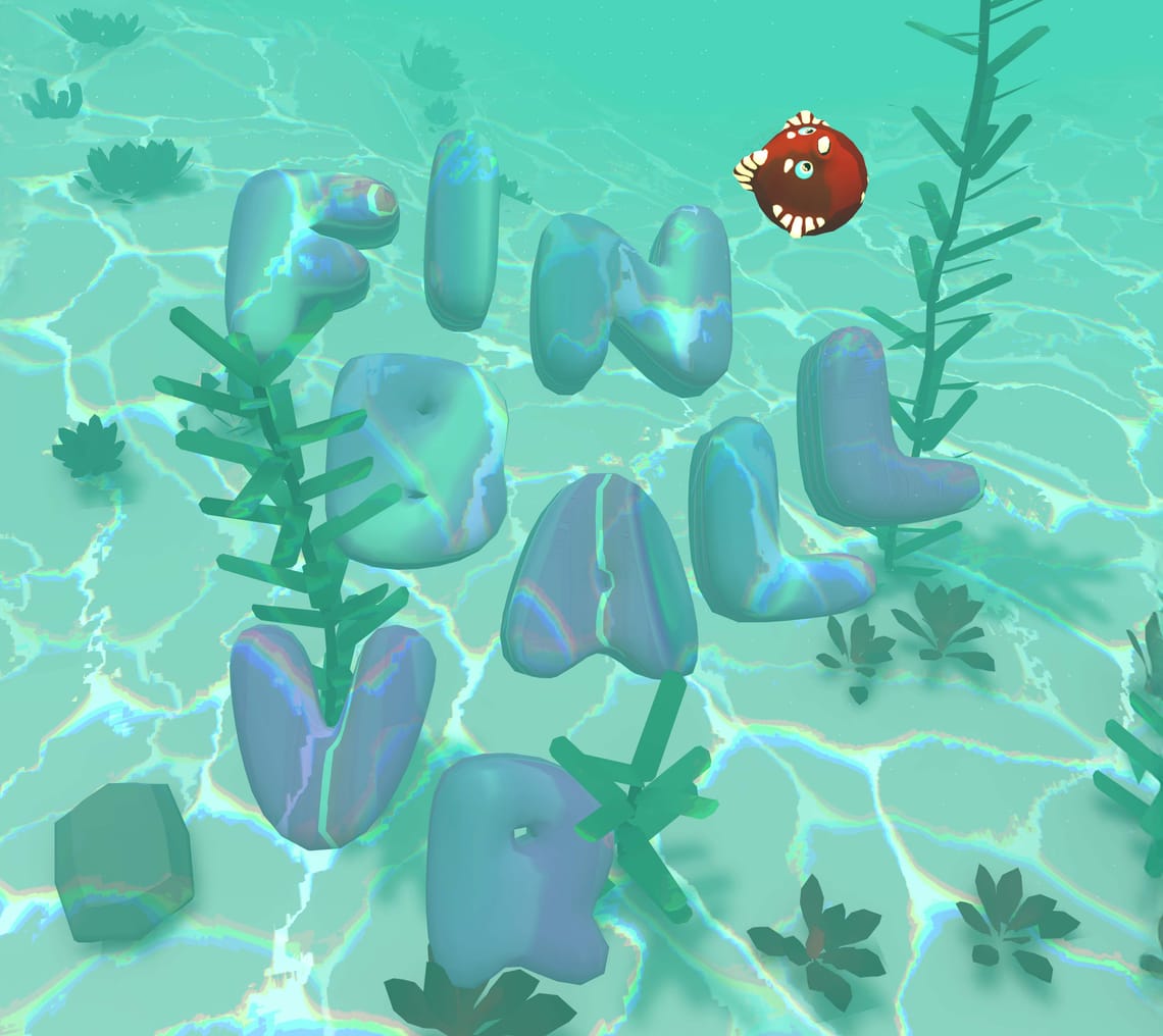 Finball VR